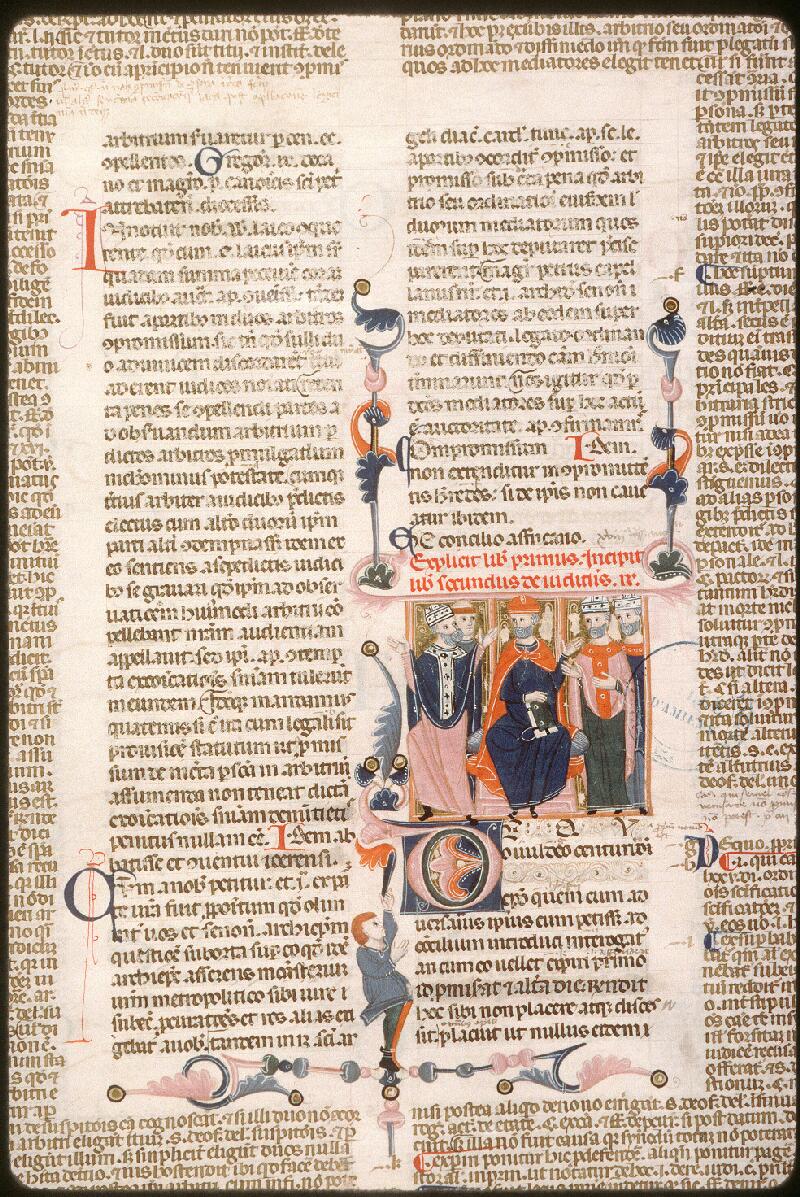 Amiens, Bibl. mun., ms. 0357, f. 079 - vue 2