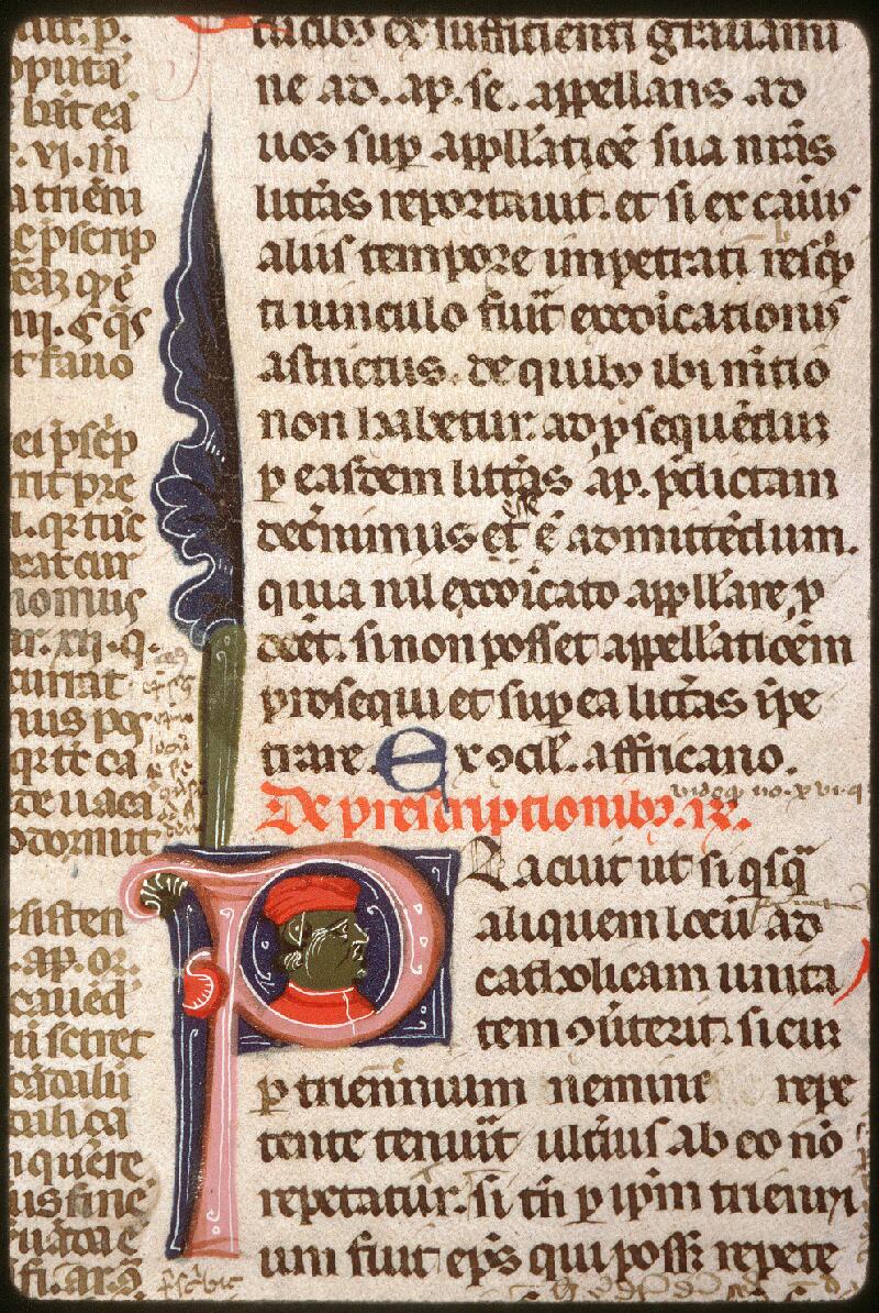 Amiens, Bibl. mun., ms. 0357, f. 125v