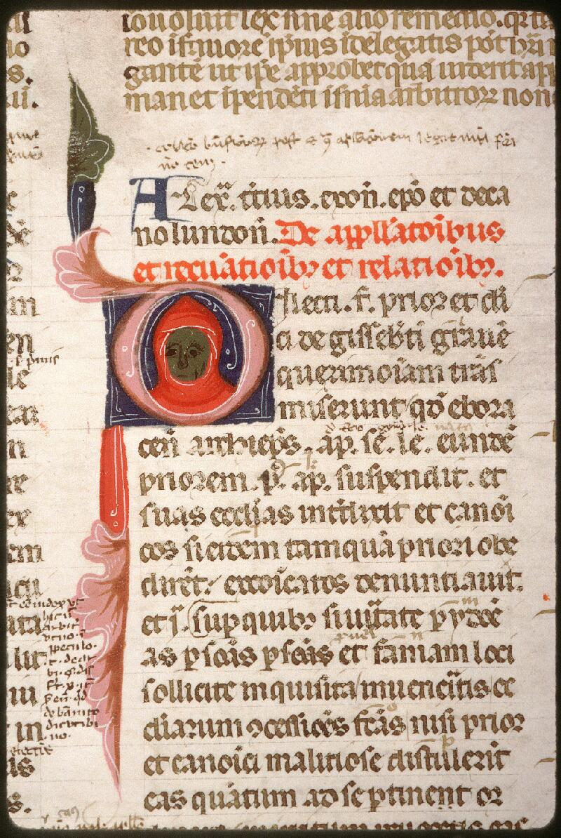 Amiens, Bibl. mun., ms. 0357, f. 132v