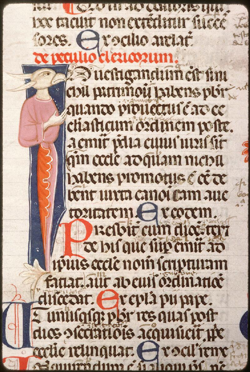 Amiens, Bibl. mun., ms. 0357, f. 170v