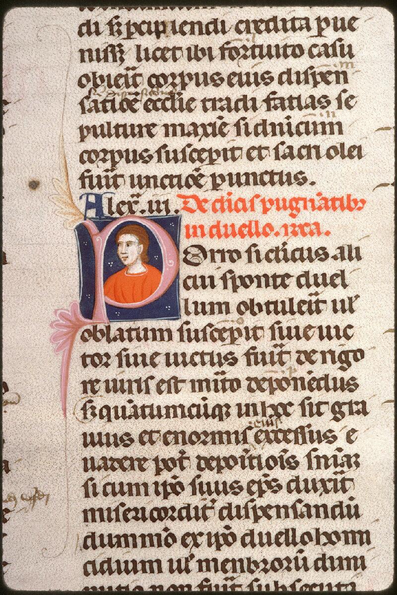 Amiens, Bibl. mun., ms. 0357, f. 256