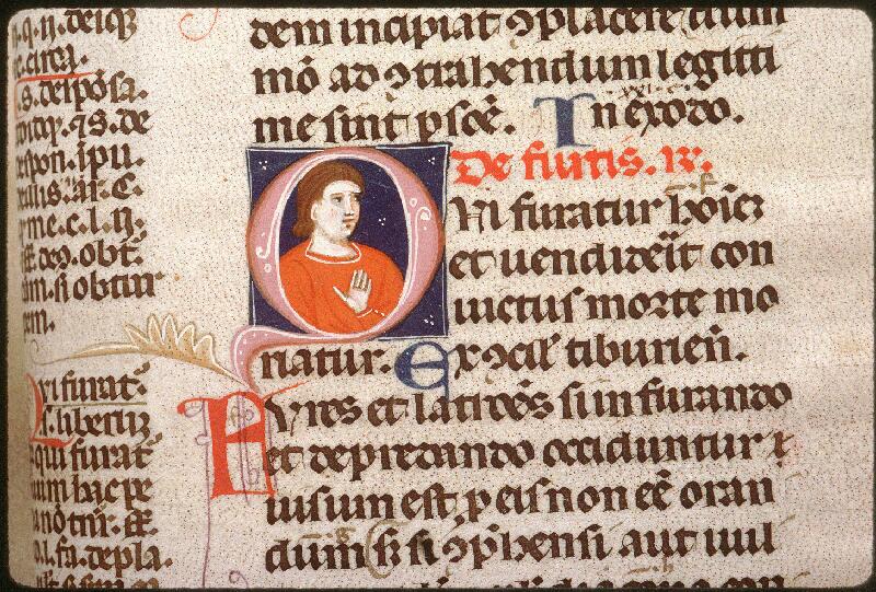 Amiens, Bibl. mun., ms. 0357, f. 258