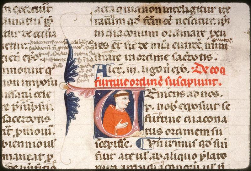 Amiens, Bibl. mun., ms. 0357, f. 264v