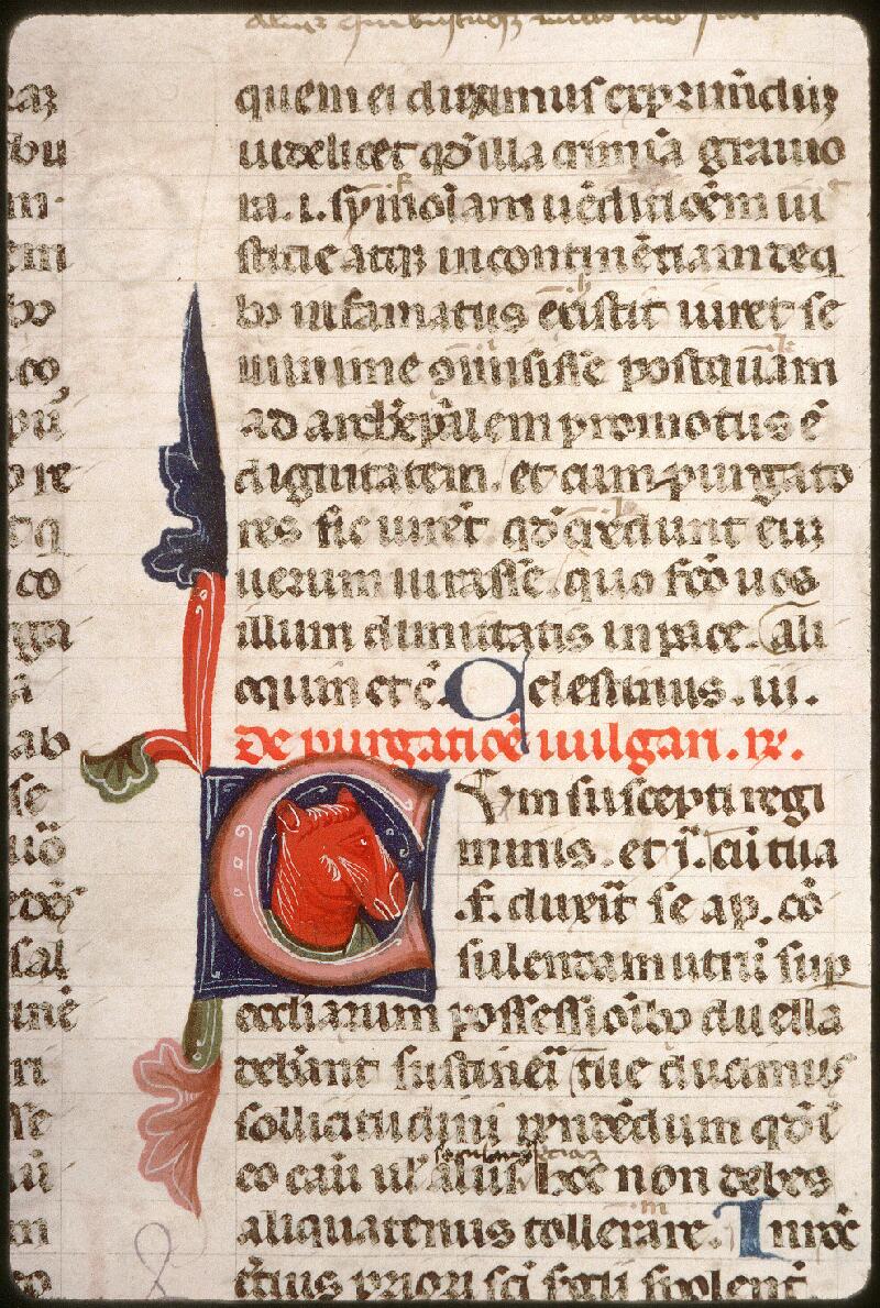 Amiens, Bibl. mun., ms. 0357, f. 277