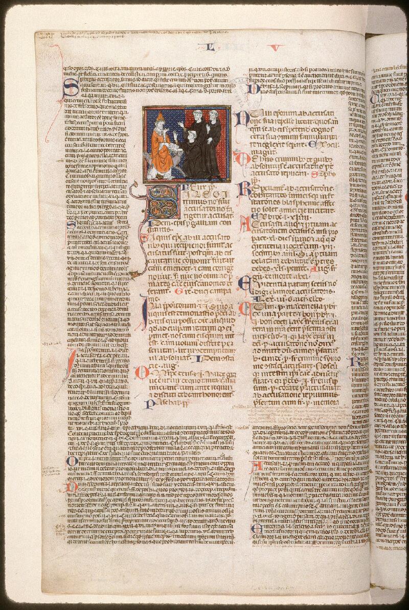 Amiens, Bibl. mun., ms. 0359, f. 280v - vue 1