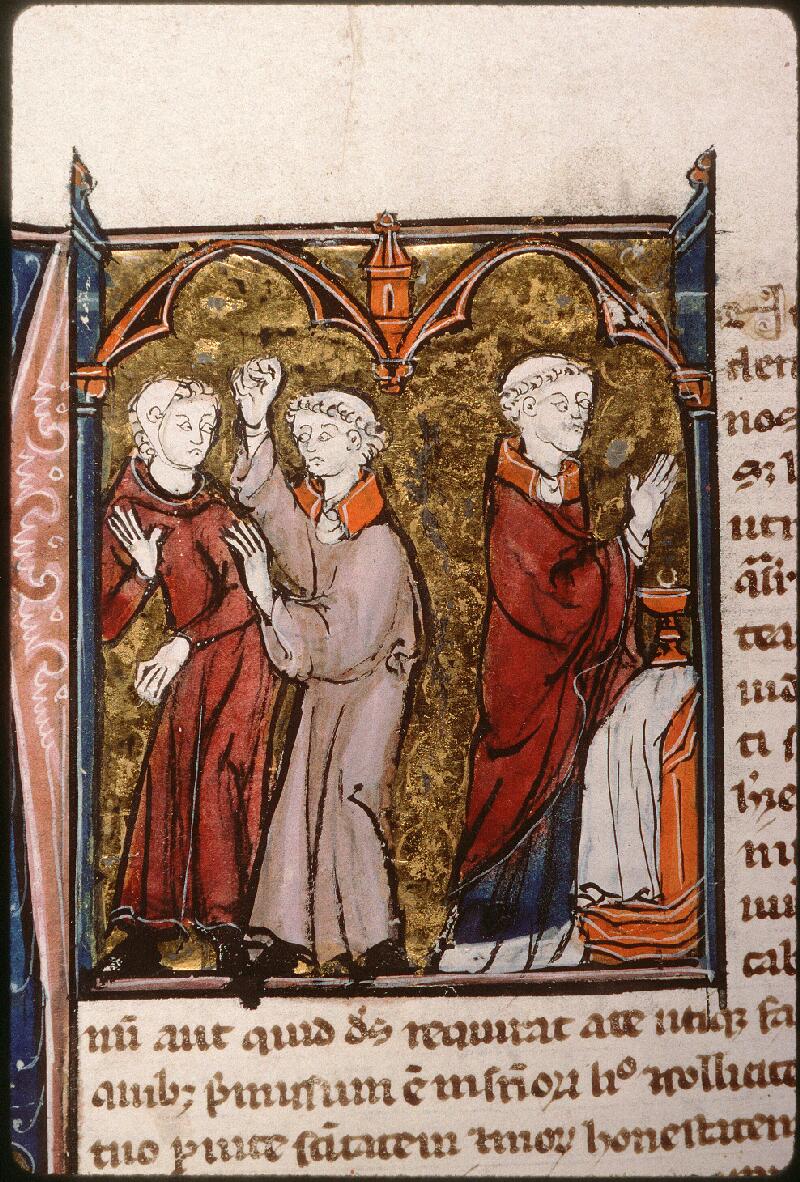 Amiens, Bibl. mun., ms. 0360, f. 169 - vue 3