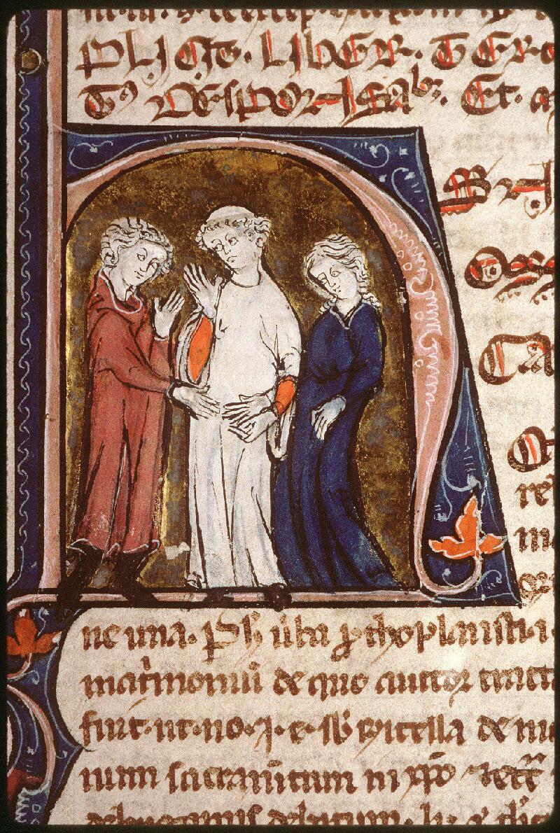 Amiens, Bibl. mun., ms. 0360, f. 241 - vue 3