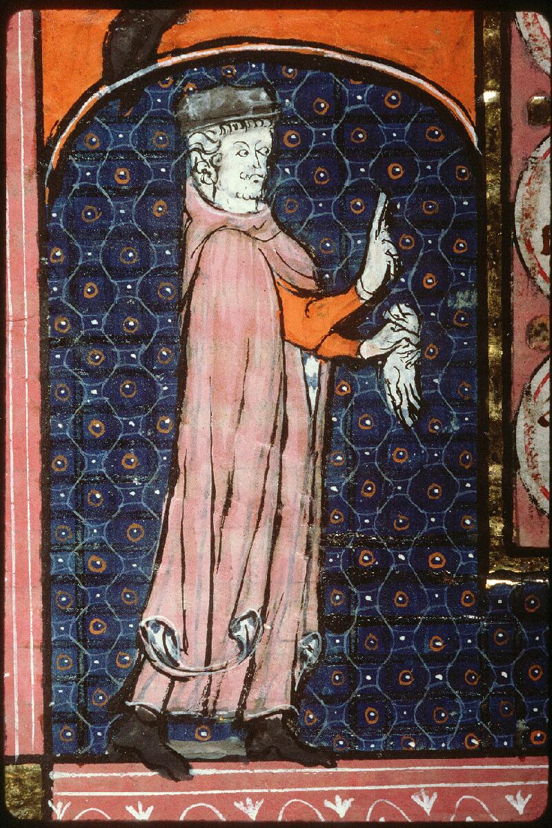 Amiens, Bibl. mun., ms. 0360, f. 266v - vue 5