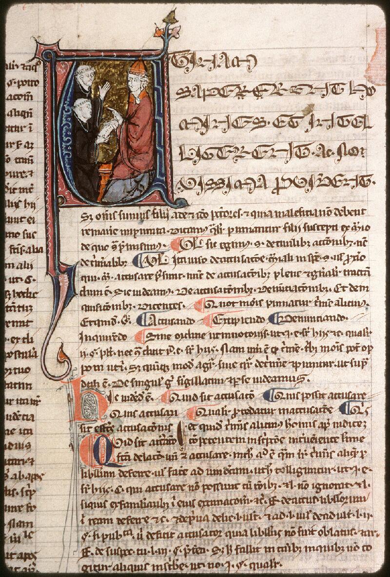 Amiens, Bibl. mun., ms. 0360, f. 283 - vue 1