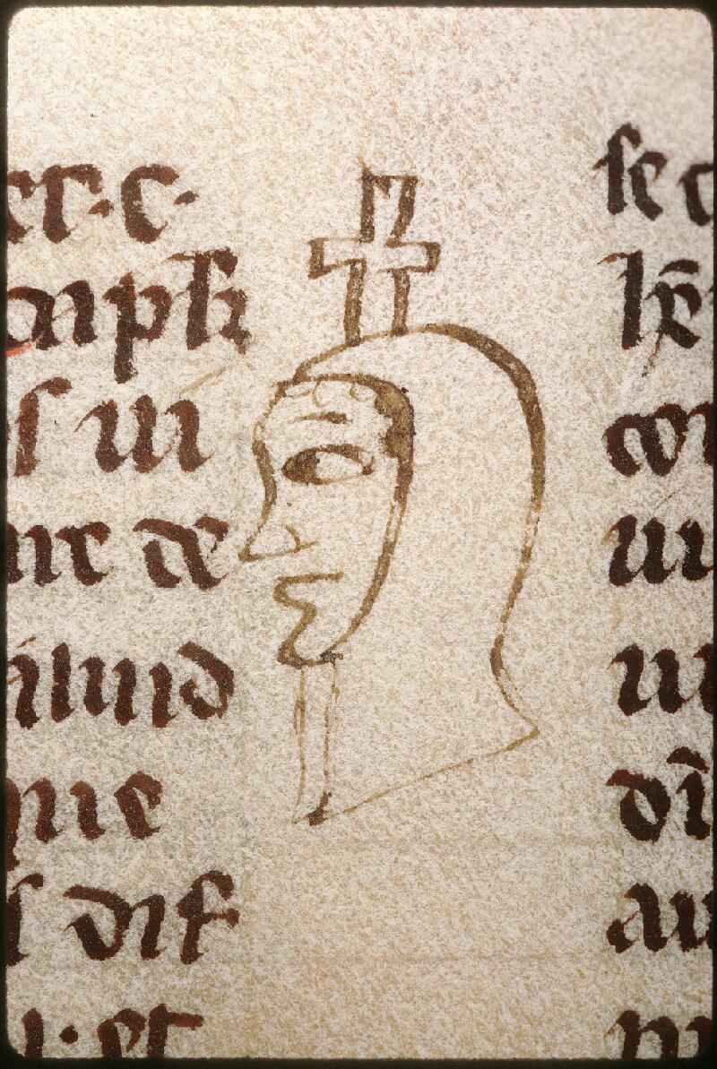 Amiens, Bibl. mun., ms. 0361, f. 008 - vue 2