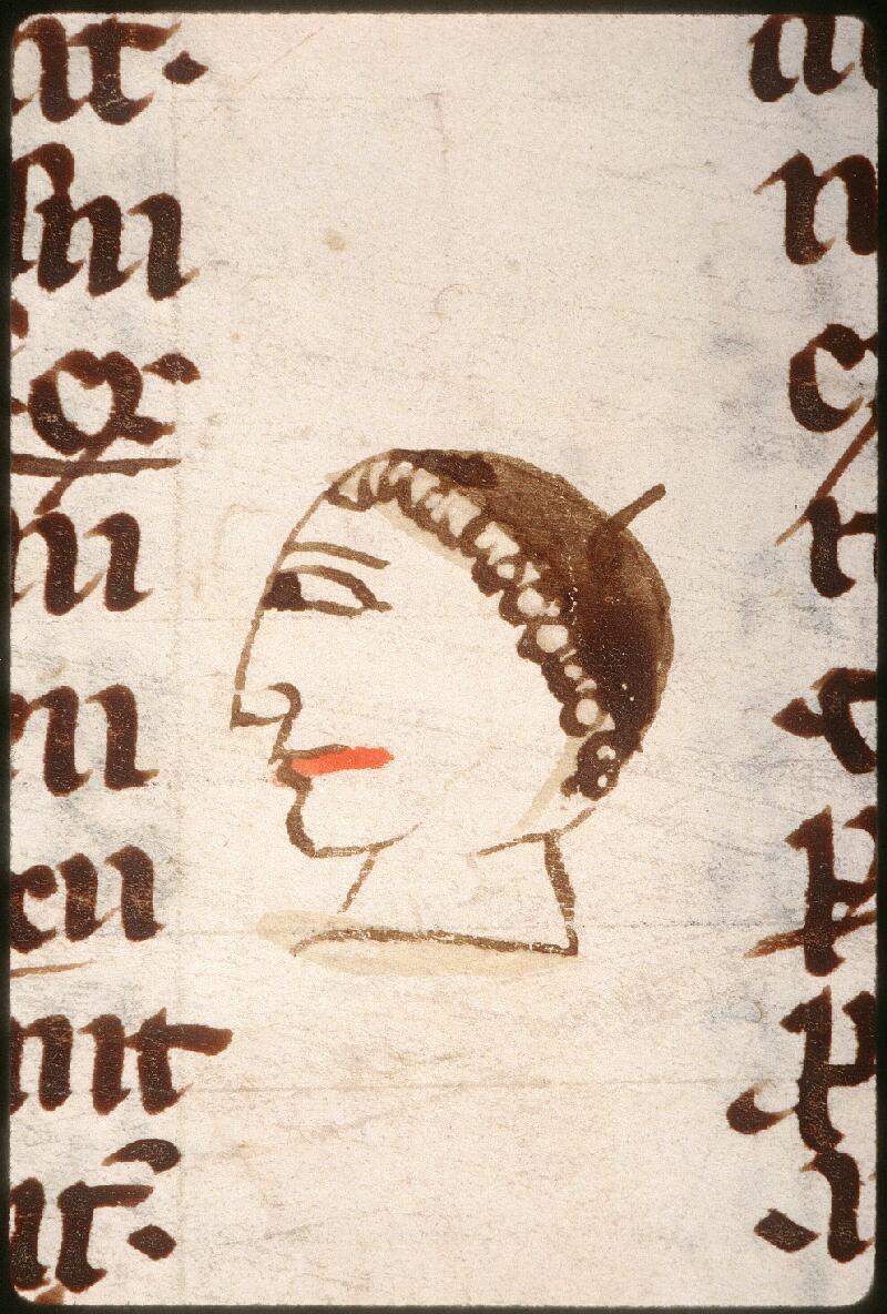 Amiens, Bibl. mun., ms. 0361, f. 125 - vue 2