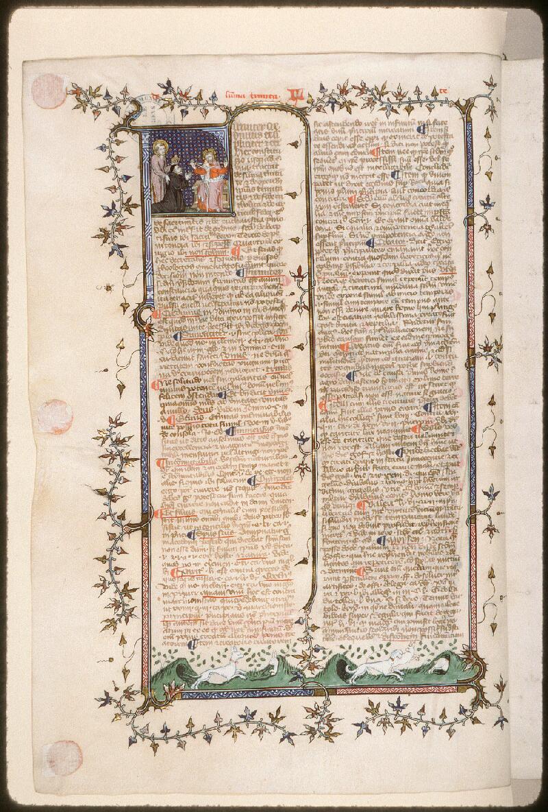 Amiens, Bibl. mun., ms. 0362, f. 006v - vue 1