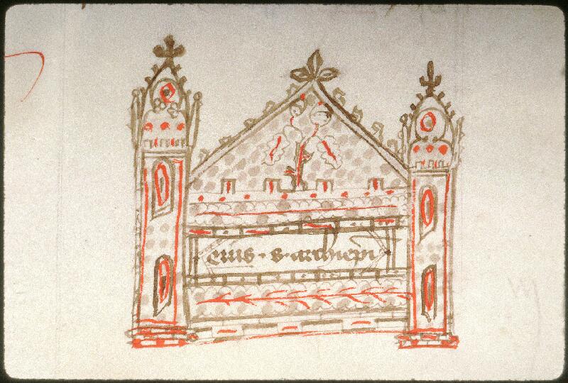 Amiens, Bibl. mun., ms. 0363, f. 144v