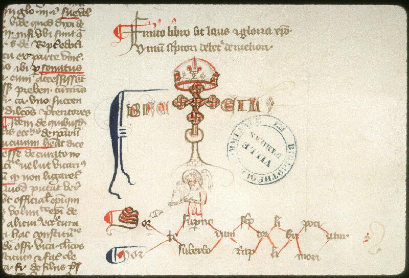 Amiens, Bibl. mun., ms. 0364, f. 241