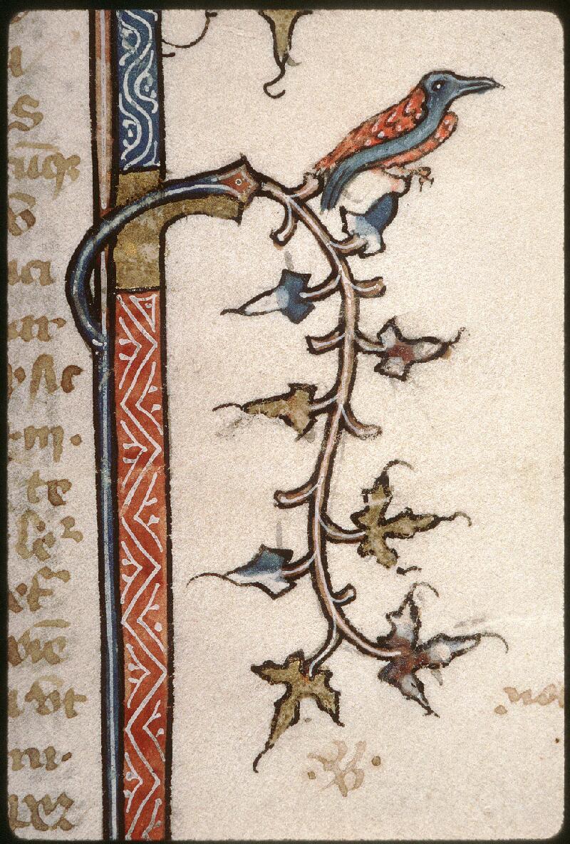 Amiens, Bibl. mun., ms. 0365, t. II, f. 001 - vue 6