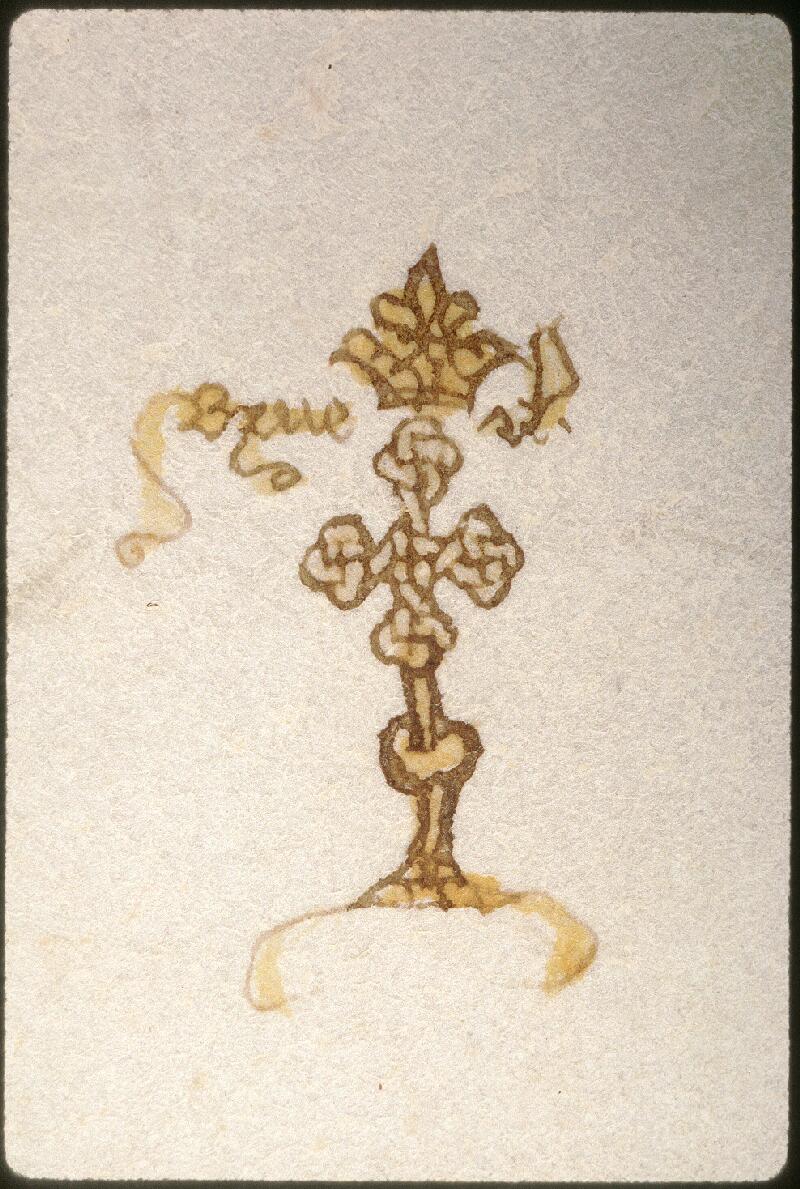 Amiens, Bibl. mun., ms. 0365, t. II, f. 084v - vue 2