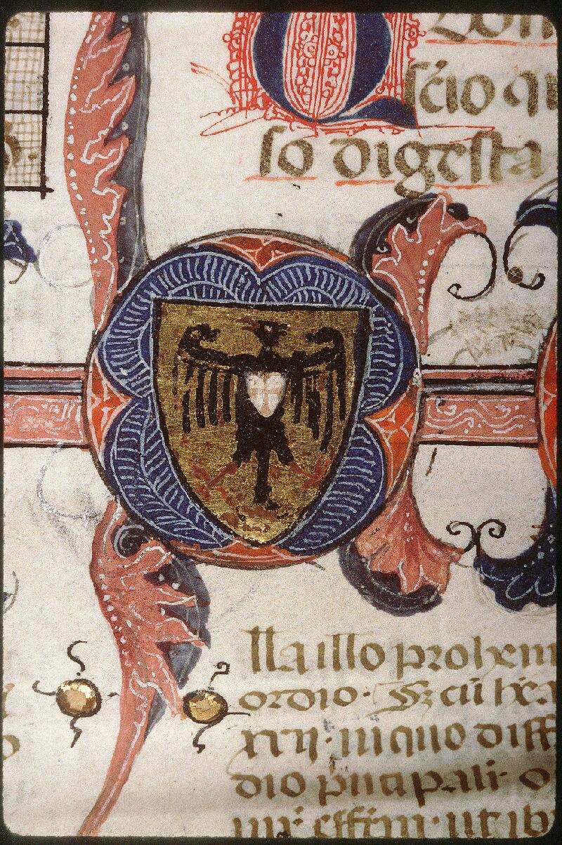 Amiens, Bibl. mun., ms. 0371, f. 001 - vue 10