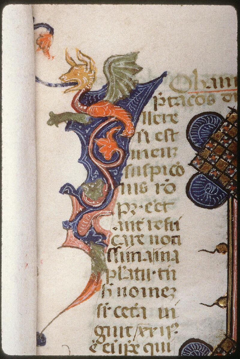 Amiens, Bibl. mun., ms. 0371, f. 001 - vue 12