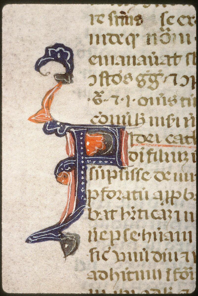 Amiens, Bibl. mun., ms. 0371, f. 002v - vue 3