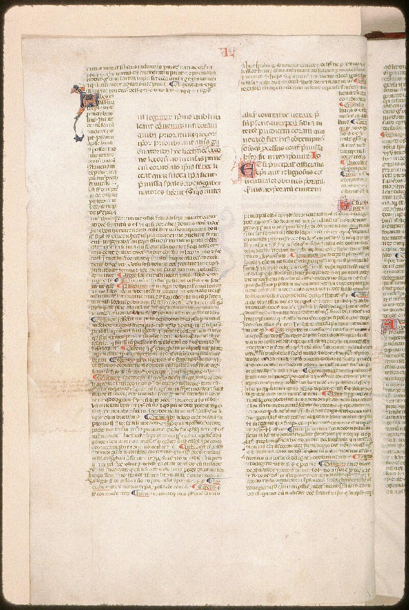Amiens, Bibl. mun., ms. 0371, f. 004v