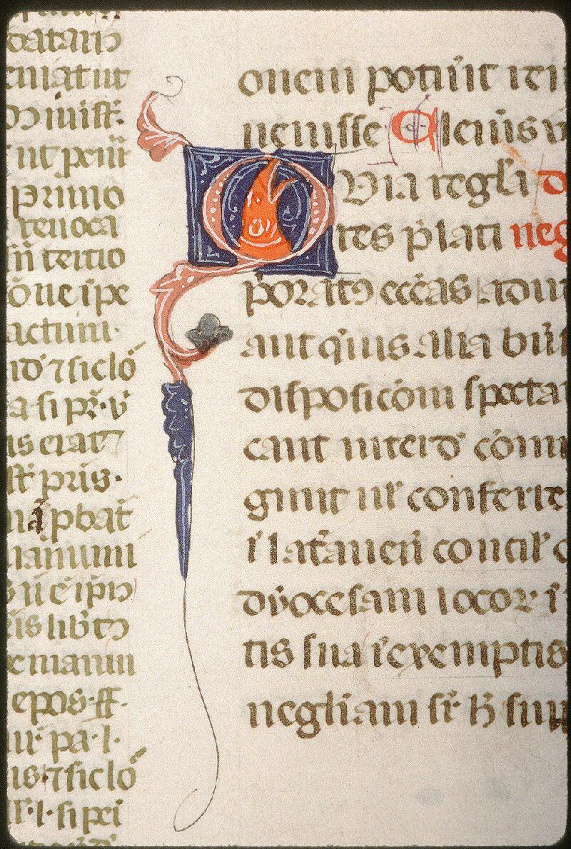 Amiens, Bibl. mun., ms. 0371, f. 011 - vue 2