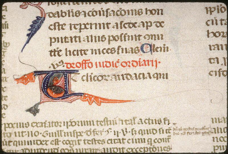 Amiens, Bibl. mun., ms. 0371, f. 013v - vue 4