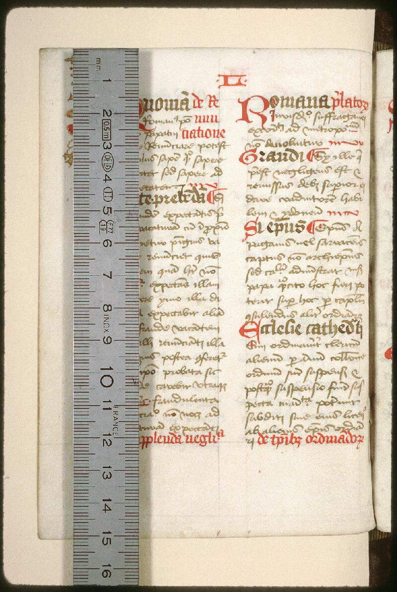 Amiens, Bibl. mun., ms. 0374, f. 010v - vue 1