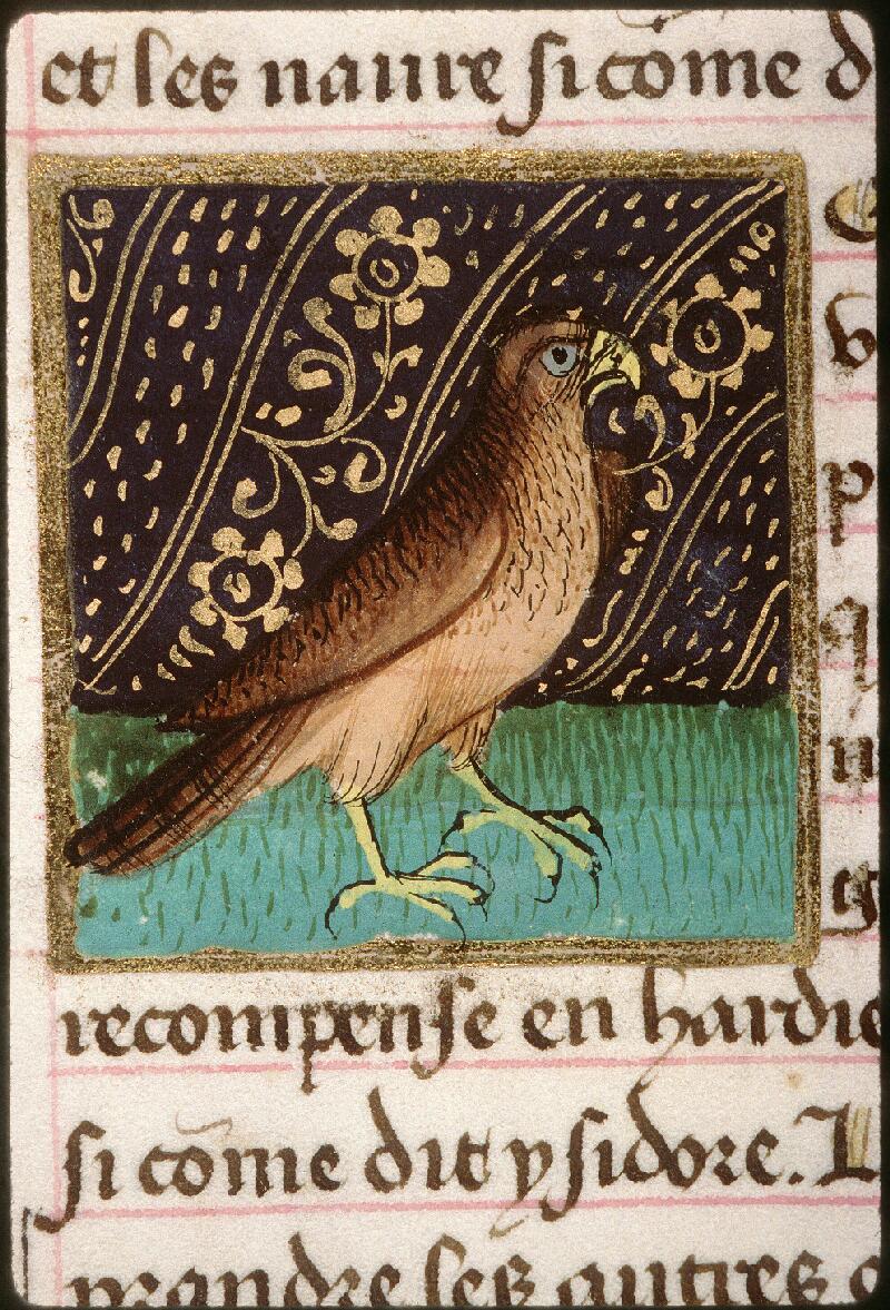 Amiens, Bibl. mun., ms. 0399, f. 140