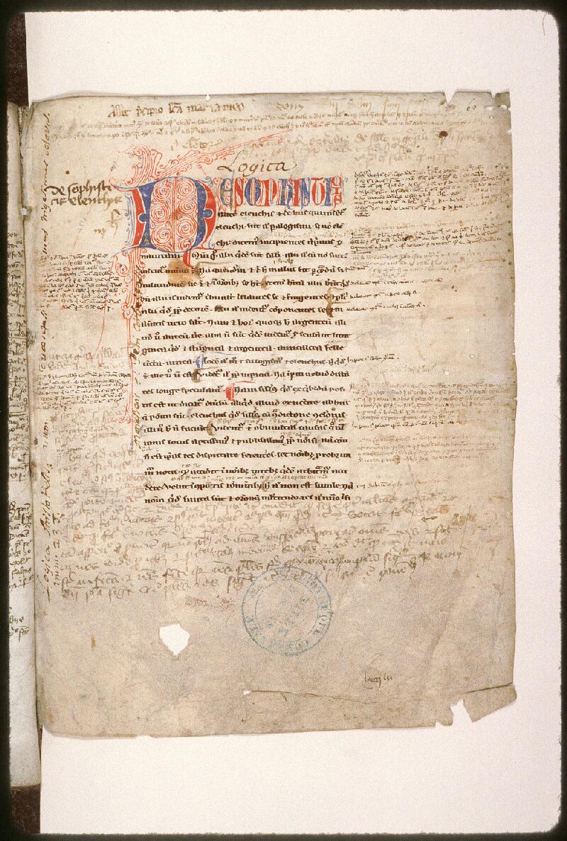 Amiens, Bibl. mun., ms. 0403, f. 060