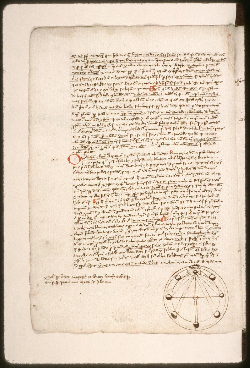 Amiens, Bibl. mun., ms. 0410, f. 015v - vue 1