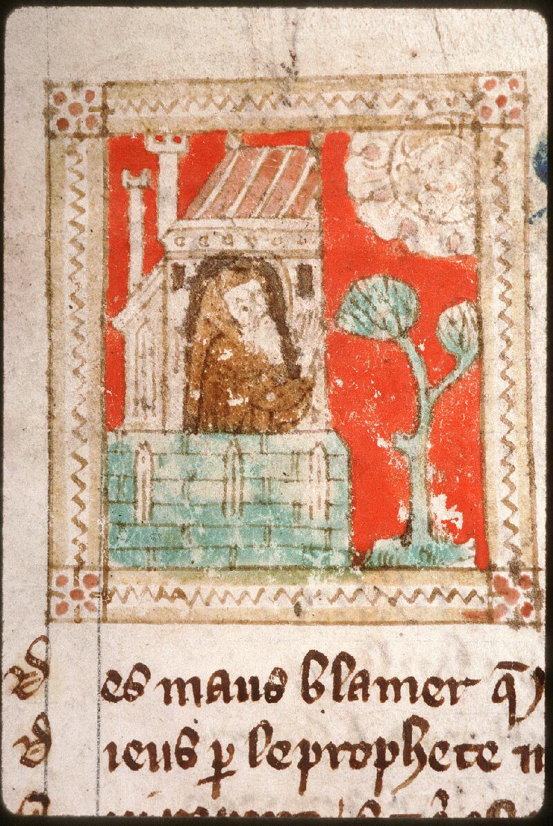 Amiens, Bibl. mun., ms. 0437, f. 144 - vue 2