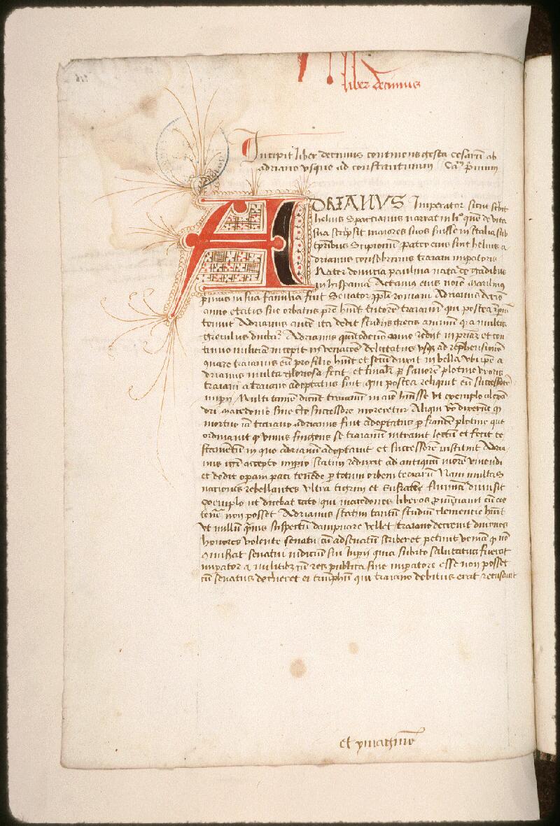 Amiens, Bibl. mun., ms. 0480, f. 218v