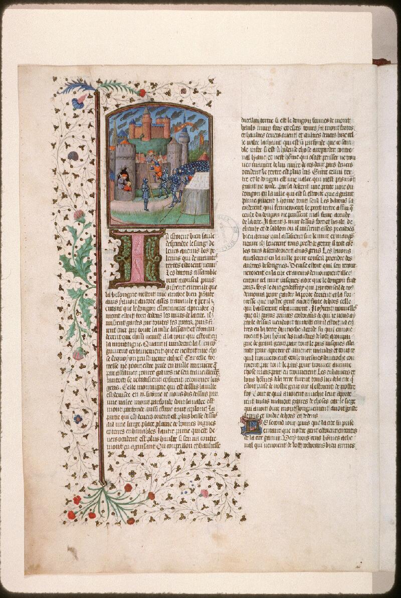 Amiens, Bibl. mun., ms. 0483, f. 039v - vue 1