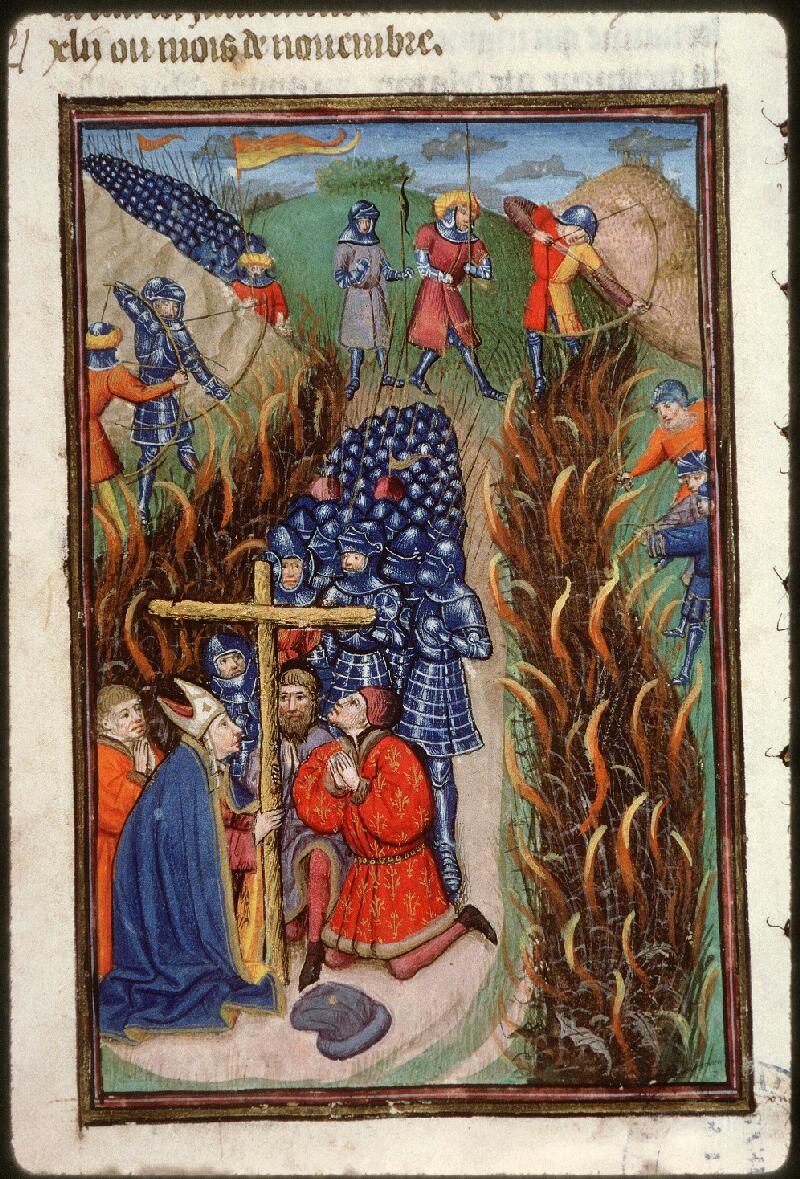 Amiens, Bibl. mun., ms. 0483, f. 125 - vue 2