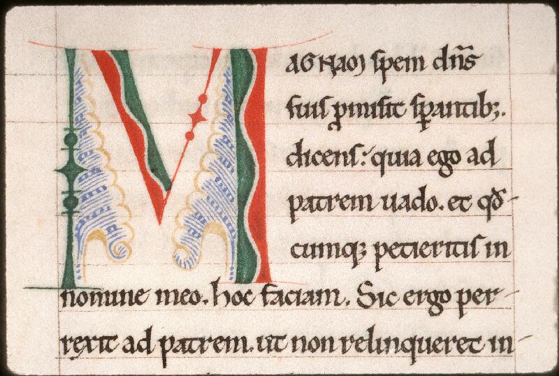 Amiens, Bibl. mun., ms. 0569, f. 023v - vue 2