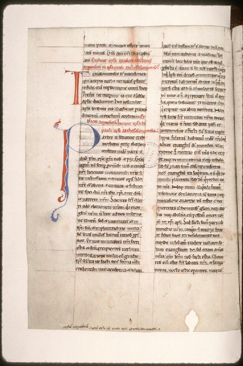 Amiens, Bibl. mun., ms. 0569, f. 135v