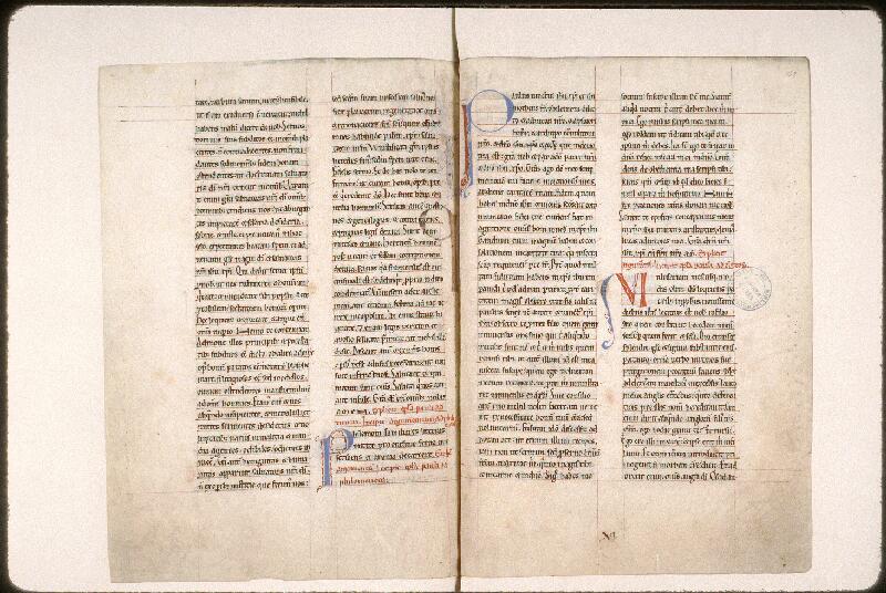 Amiens, Bibl. mun., ms. 0569, f. 142v-143