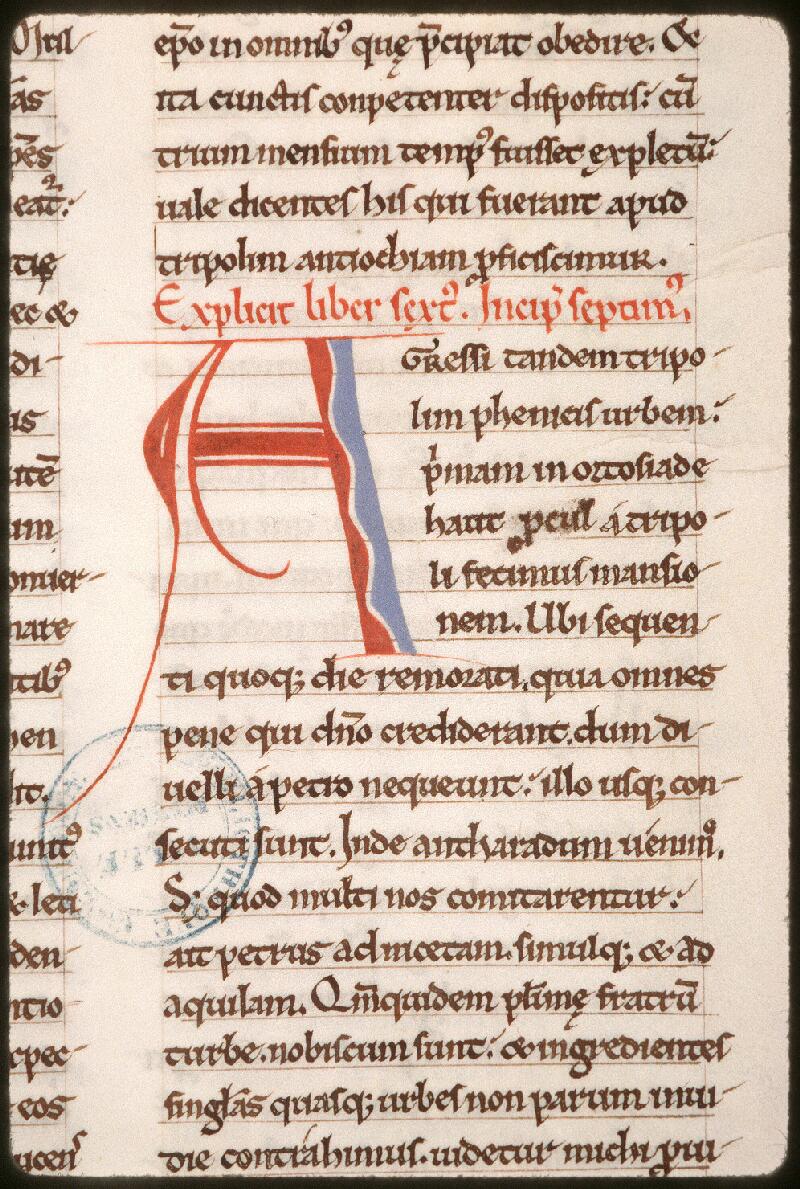 Amiens, Bibl. mun., ms. 0570, f. 067