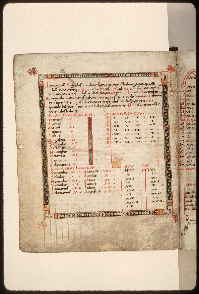 Amiens, Bibl. mun., ms. Lescalopier 002, f. 000XII v