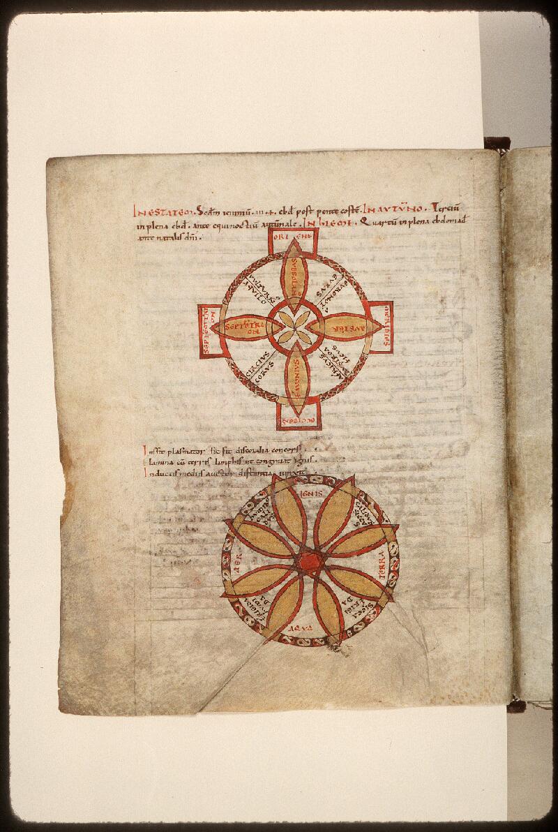 Amiens, Bibl. mun., ms. Lescalopier 002, f. 000XVIII v - vue 1