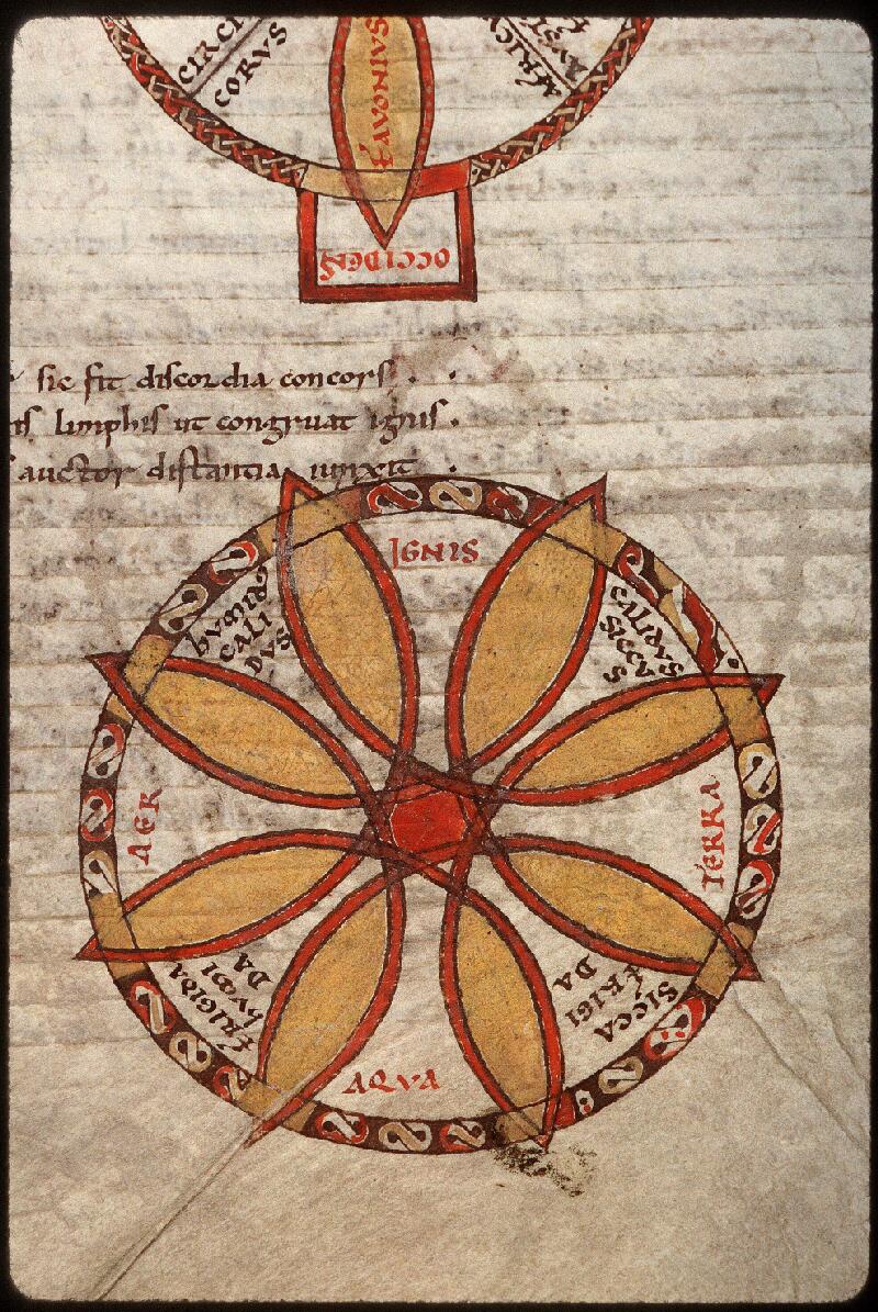 Amiens, Bibl. mun., ms. Lescalopier 002, f. 000XVIII v - vue 3