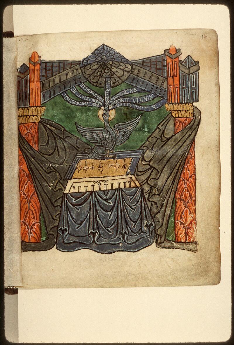 Amiens, Bibl. mun., ms. Lescalopier 002, f. 019 bis