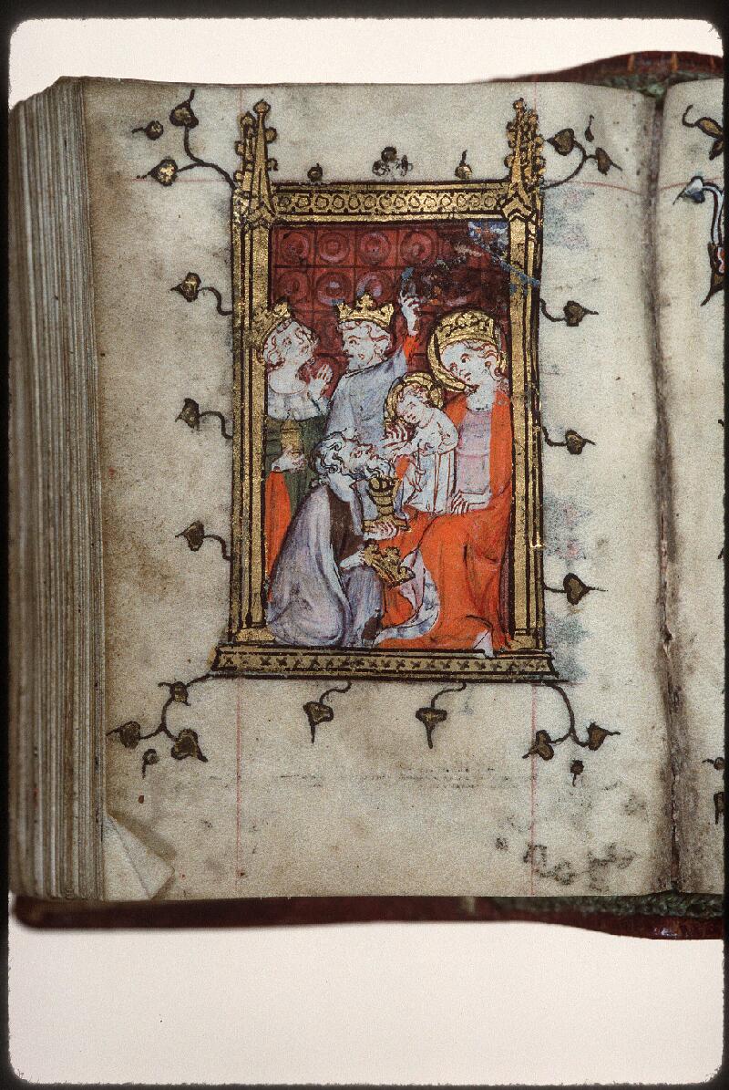 Amiens, Bibl. mun., ms. Lescalopier 016, f. 128v