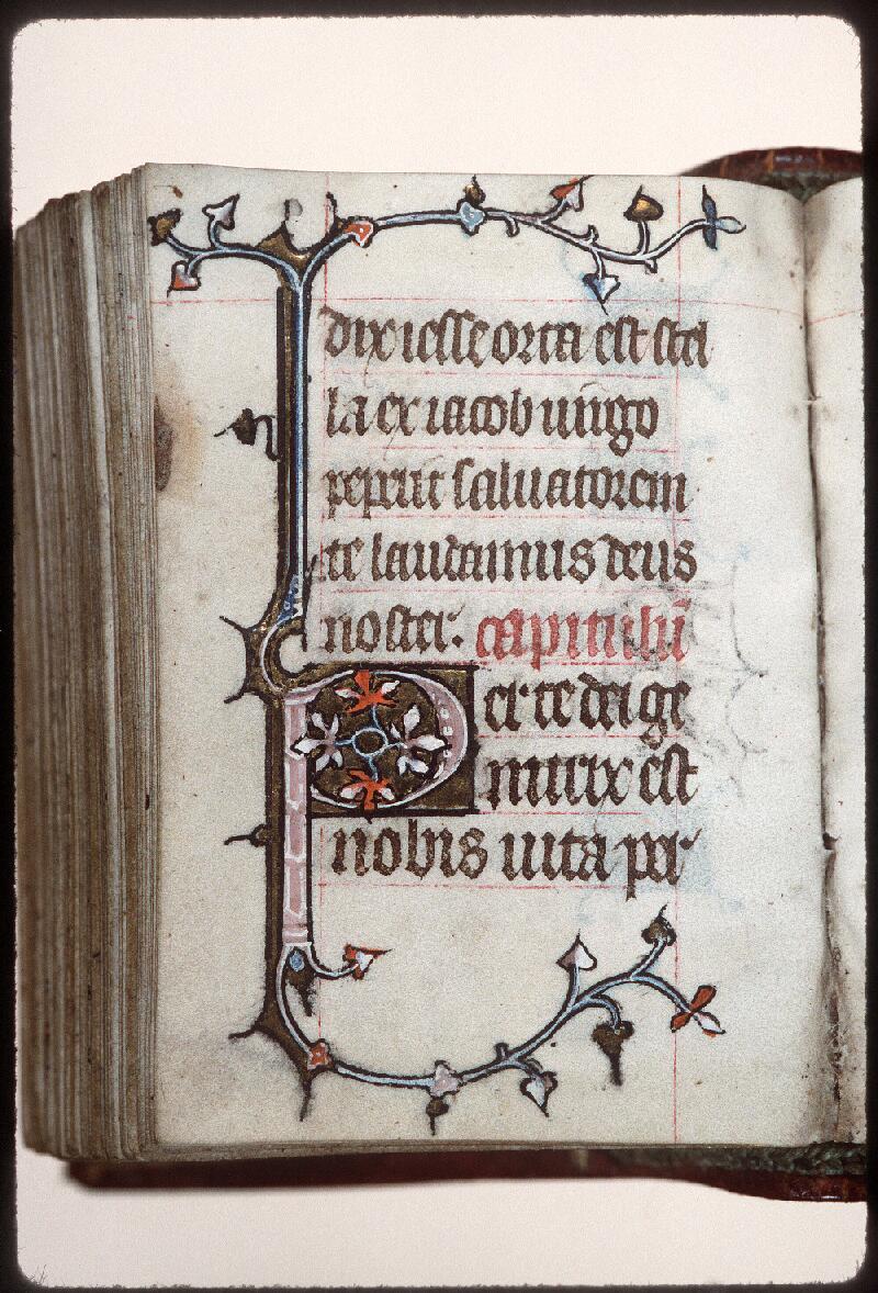 Amiens, Bibl. mun., ms. Lescalopier 016, f. 154v