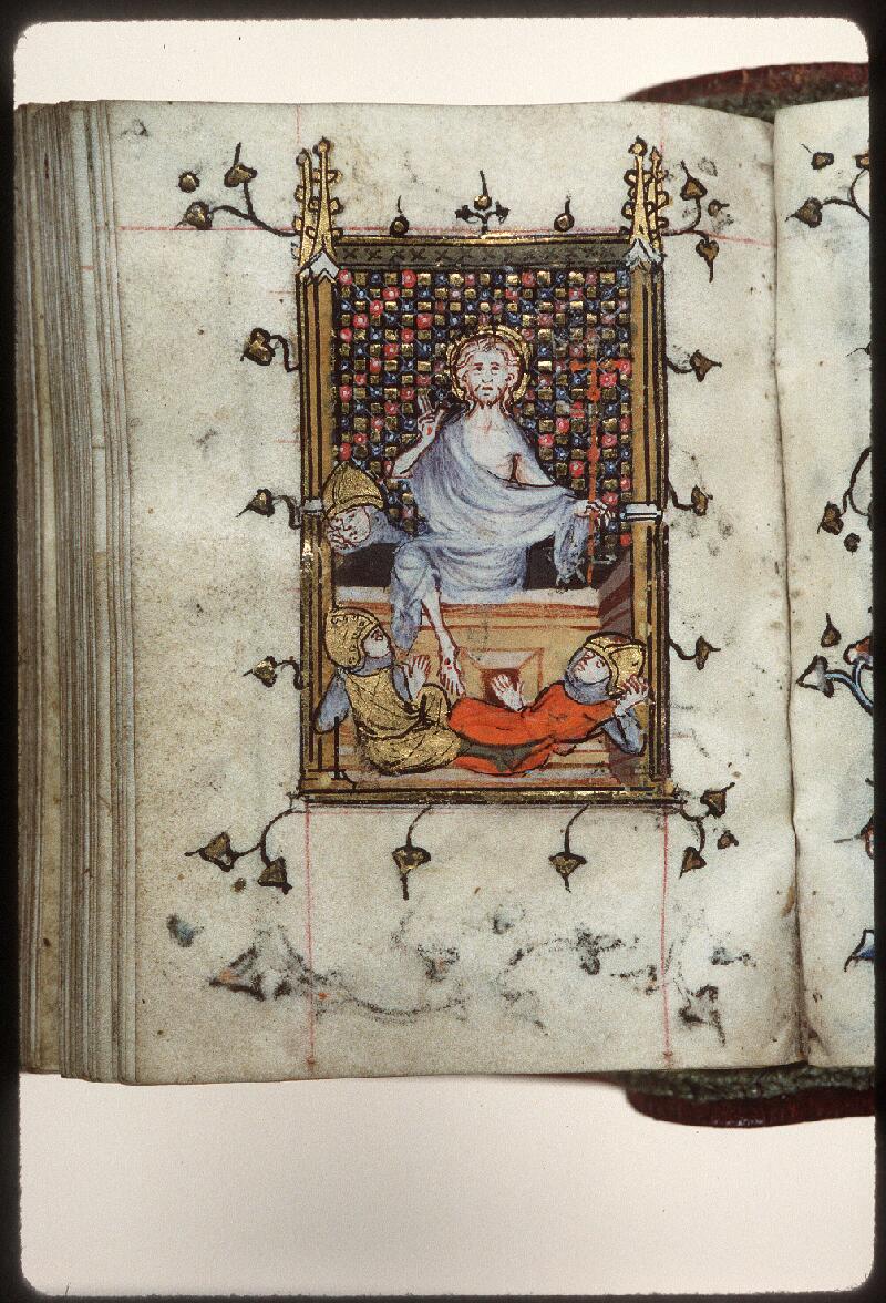 Amiens, Bibl. mun., ms. Lescalopier 016, f. 233v