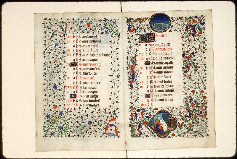 Amiens, Bibl. mun., ms. Lescalopier 019, f. 001v-002