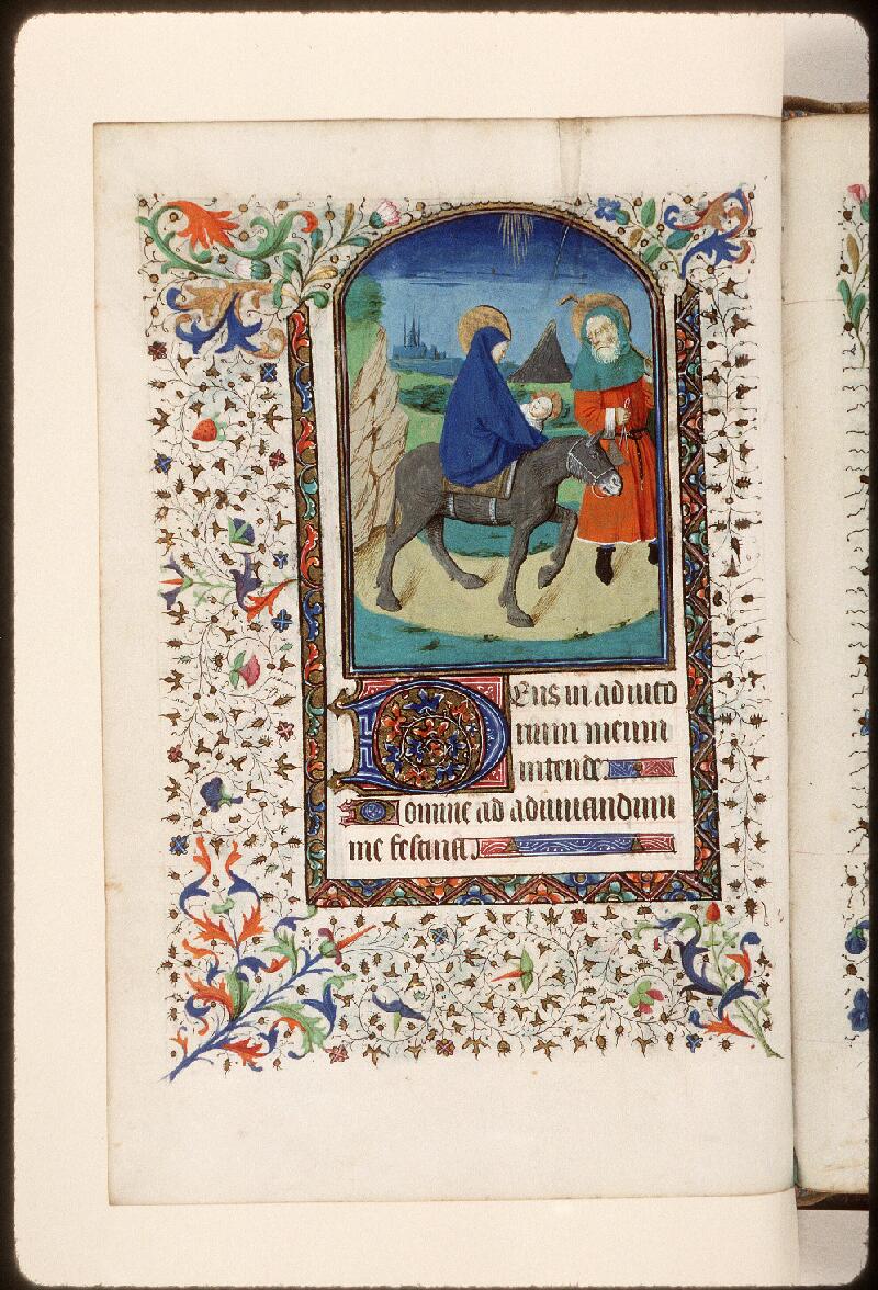 Amiens, Bibl. mun., ms. Lescalopier 019, f. 072v - vue 1