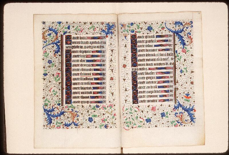Amiens, Bibl. mun., ms. Lescalopier 019, f. 098v-099
