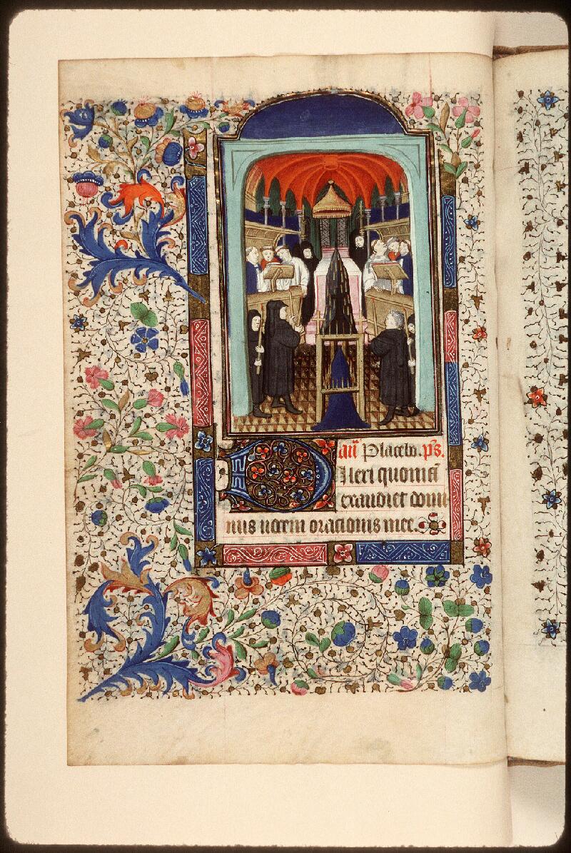 Amiens, Bibl. mun., ms. Lescalopier 019, f. 112v - vue 1