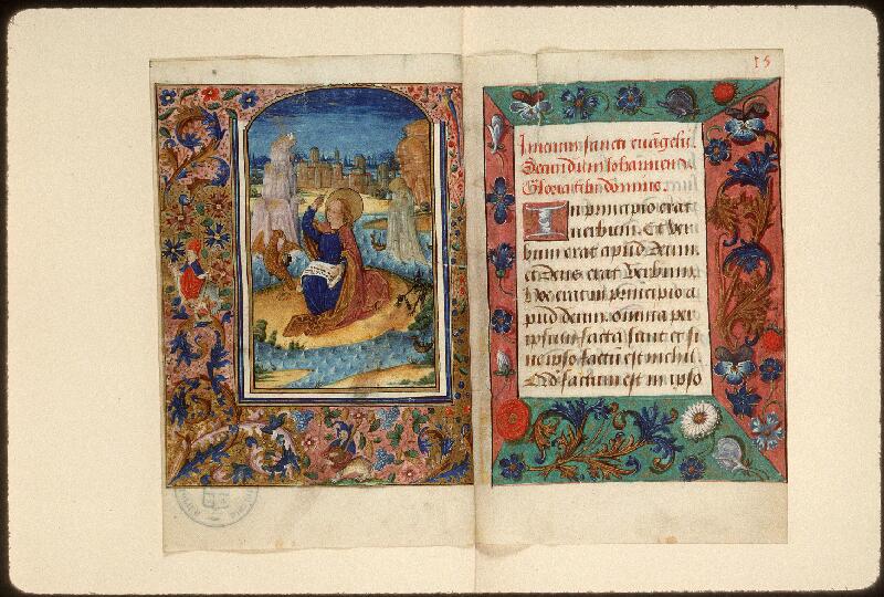Amiens, Bibl. mun., ms. Lescalopier 020, f. 014v-015